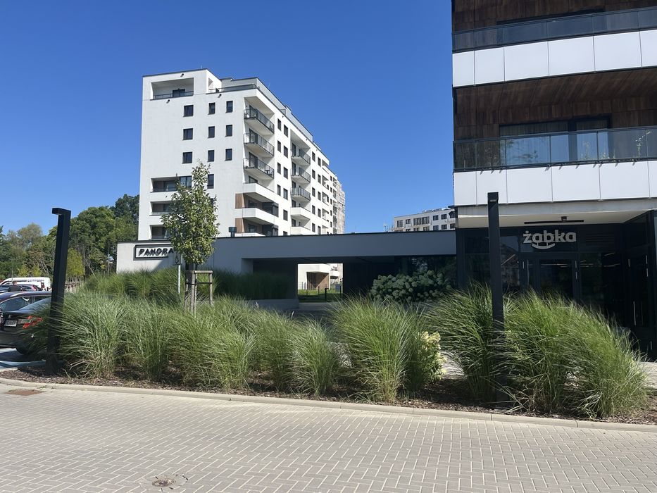 Mieszkanie Osiedle  Panorama Olsztyn