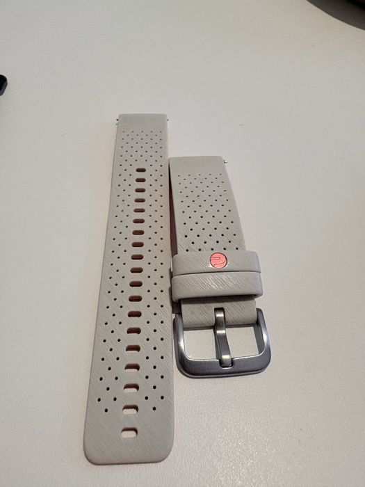 Polar Grit X2 Pro Titan