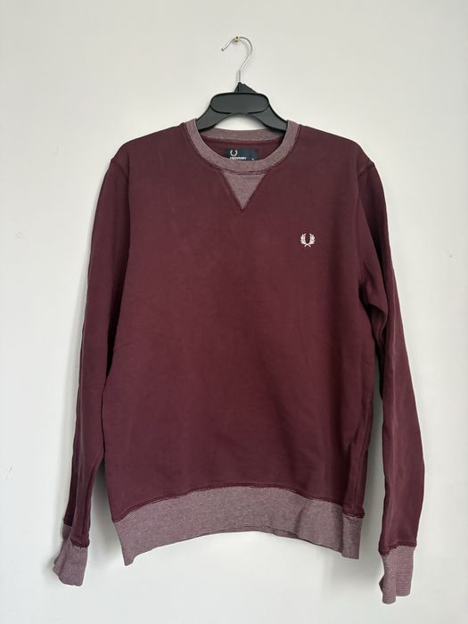 Sweatshirt Fred Perry męski S/M