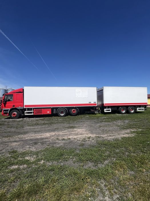 Sprzedam DAF CF 75.360