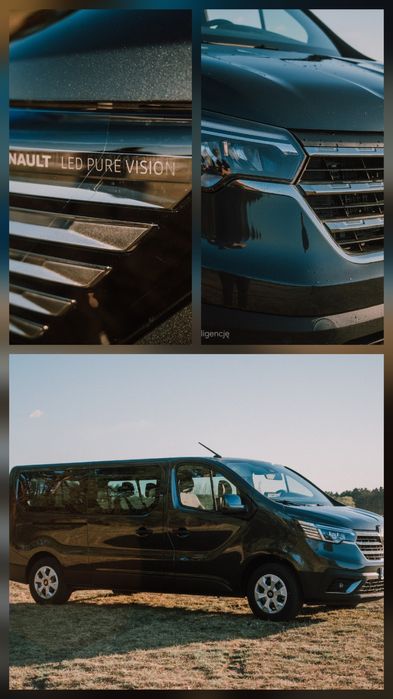 Lawety (6m/2,10m), (8-8,5m/2,10m) na WYNAJEM/TRANSPORT/PRZEWÓZ OSÓB!