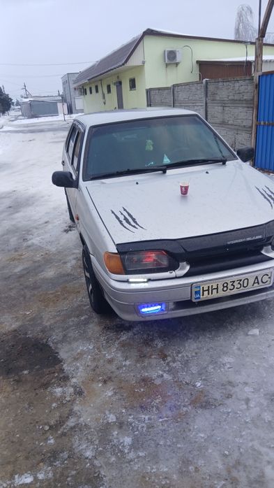 Ваз з 21150 самара