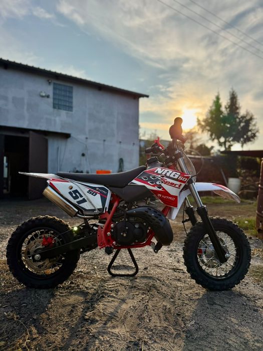Nitro motors
