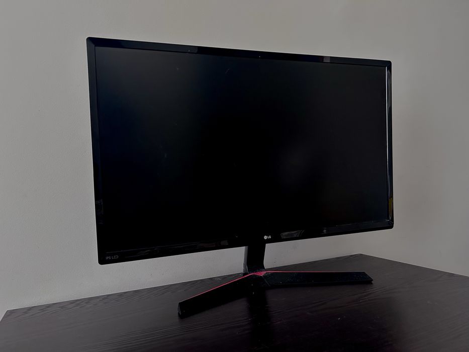 Monitor 27” 75 Hz