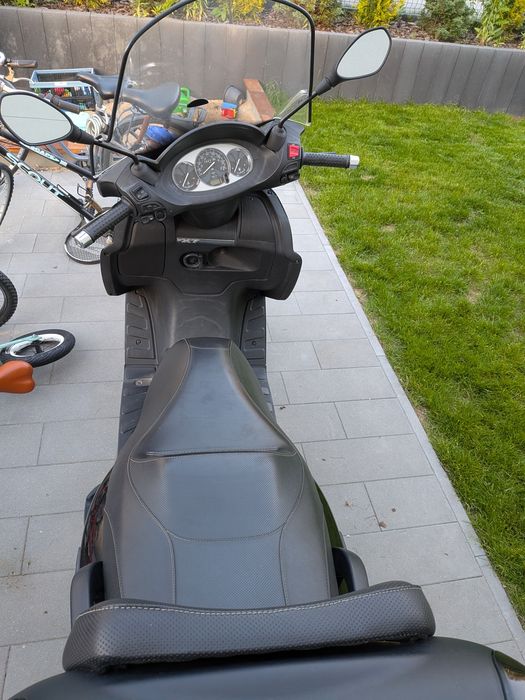 Piaggio X7 250ie