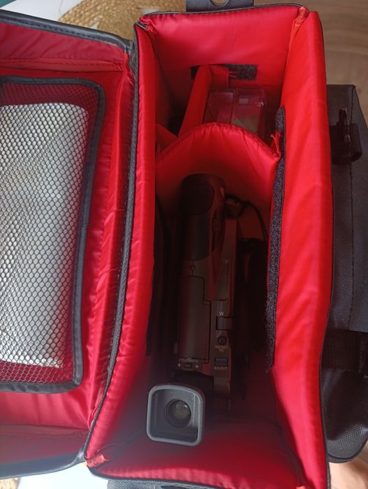 Kamera Panasonic NV-r50E
