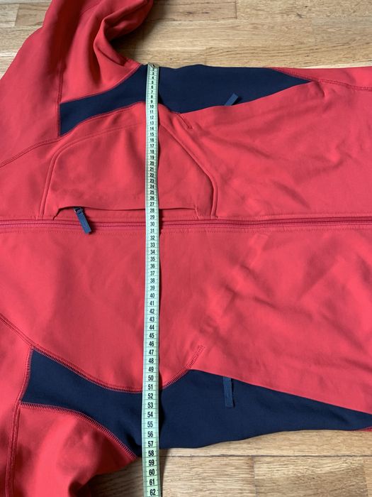 Bluza softshell Nike ACG rozmiar L