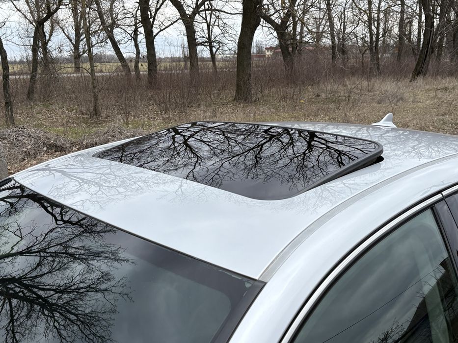 Шикарный Lexus IS 250