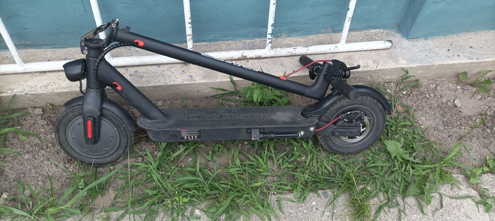Електросамокат crosser e9