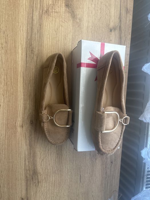 Buty damskie  marka GOOD TO GREAT