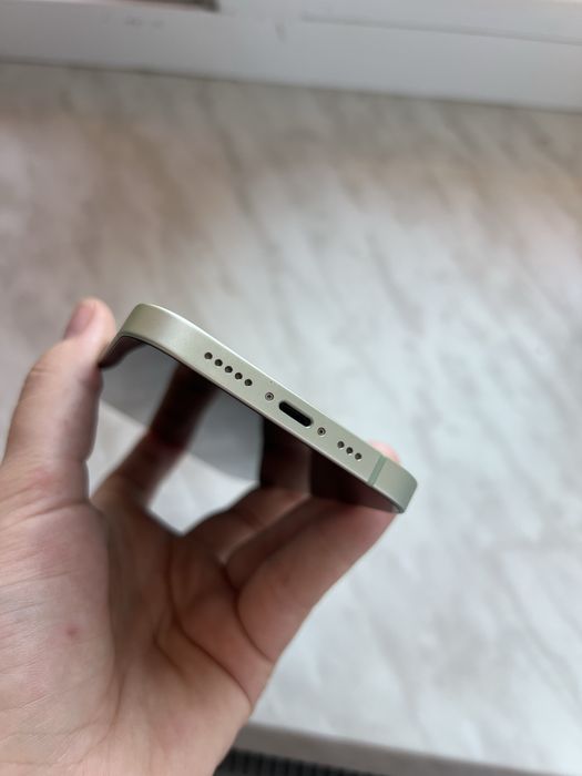 Айфон iPhone 12 Mint 128 Гб