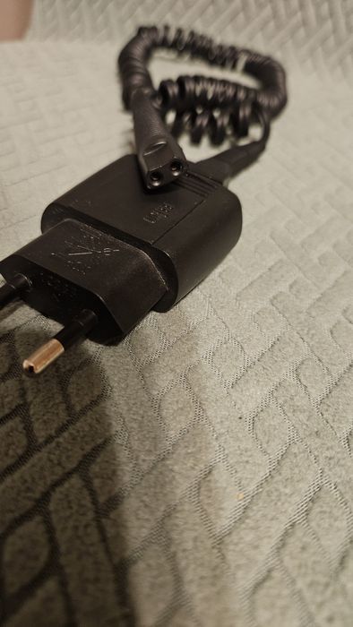 Ładowarka Braun 5690