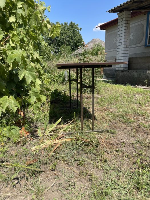 Стол кухонный, для кафе баров