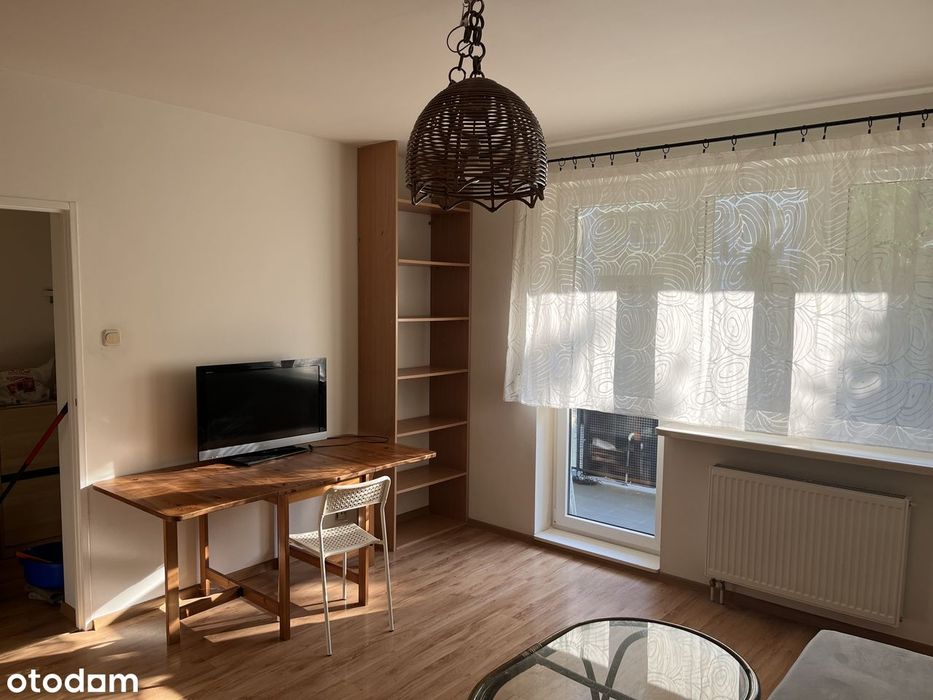 Bez Pośredników, Dwa Pokoje, Kuchnia, Balkon Piątkowo, Os. Batorego