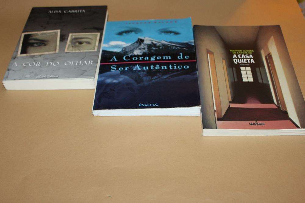 Livros a 7 euros A