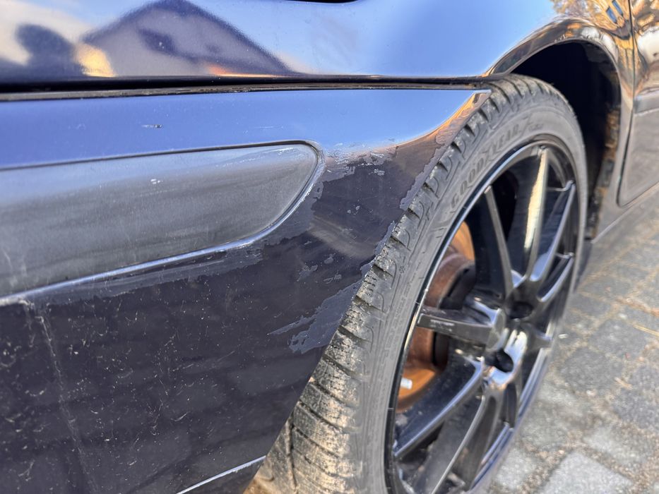 BMW 318i 1999r. – klasyka, której już się nie robi | 122 tys. km