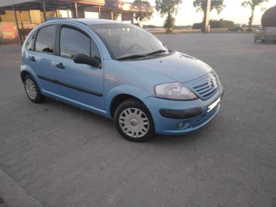 Citroen C3