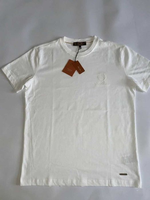T-shirt Loro Piana