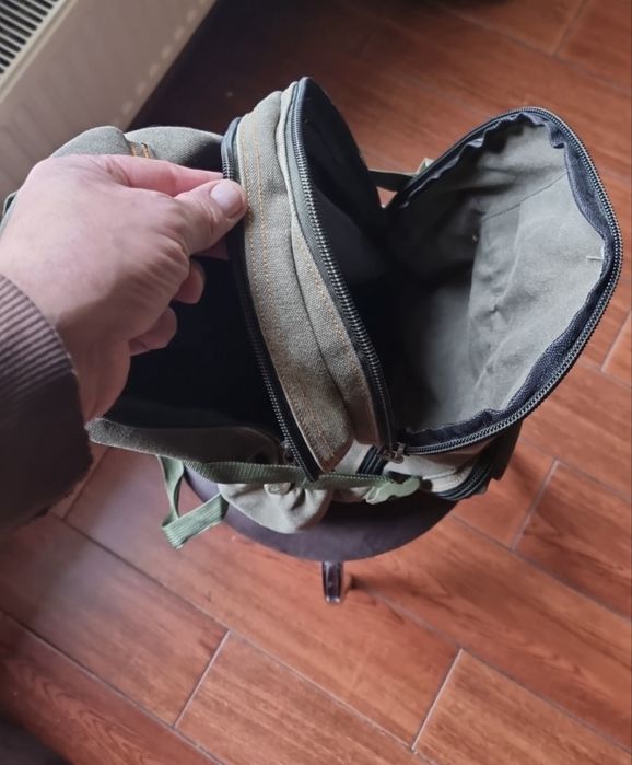 Продам якісний Рюкзак