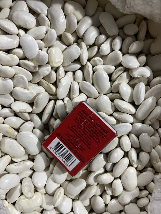 Квасоля  Бандоля