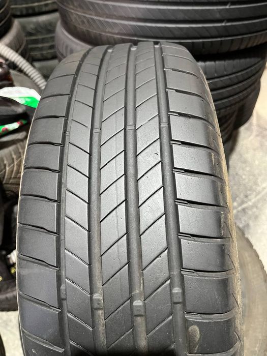 Пара 205 60 16 92H Bridgestone Turanza Eco