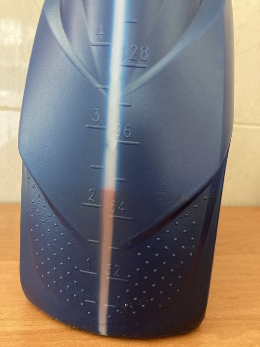 Антифриз концентрат G12+ MPM 5л (розкрита, залишок ~2.3л)