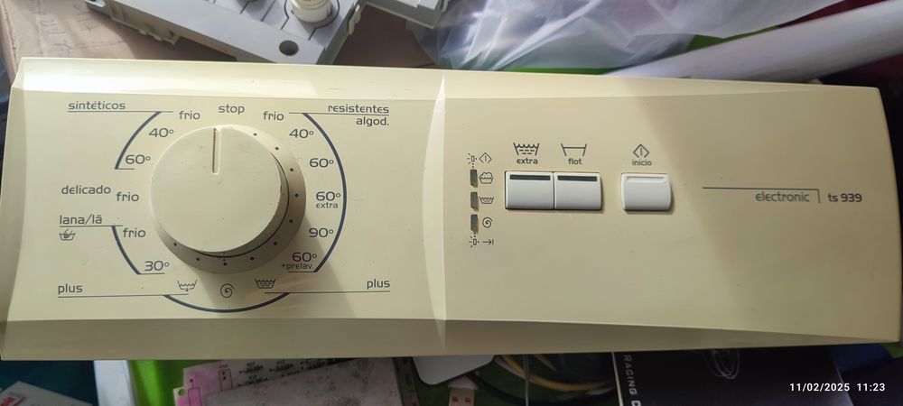 Módulos máquina lavar loiça ,roupa,várias marcas,testadas a funcionar