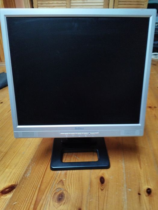 Monitor 17  Belinea