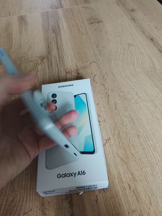 Telefon Samsung Galaxy A16