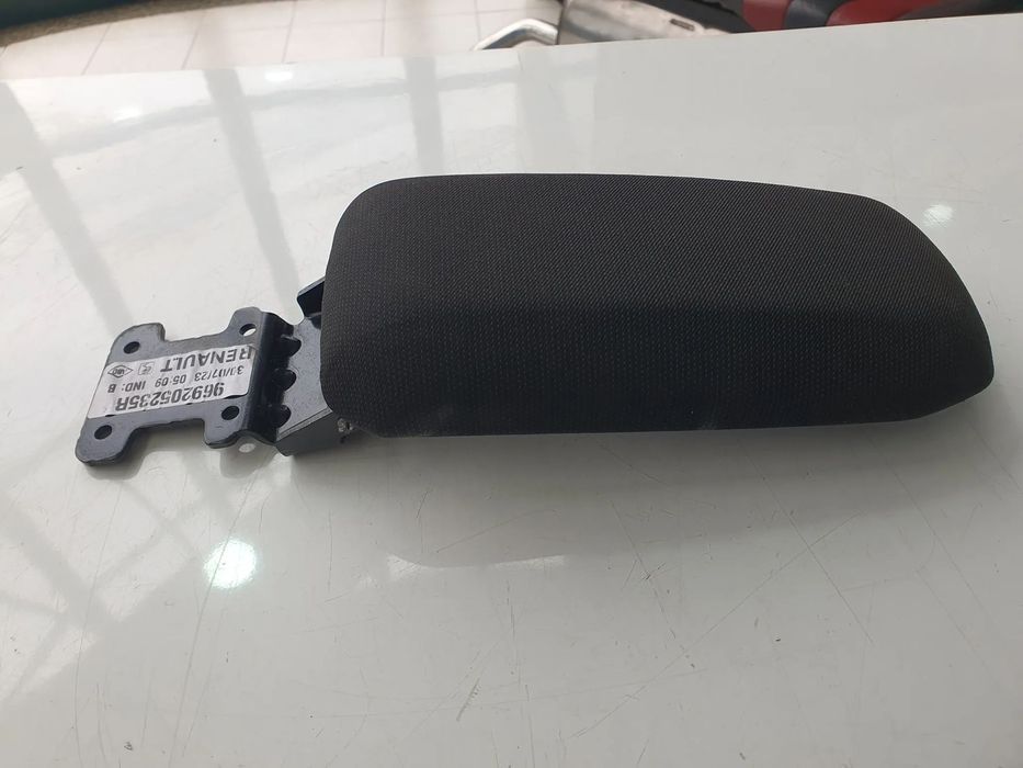 APOIO DE BRAÇO DACIA JOGGER / 969205235R