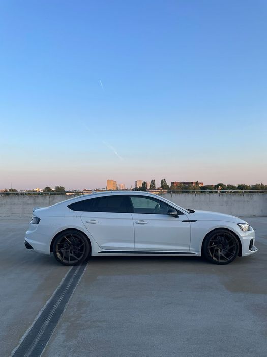 Audi RS5 Sportback