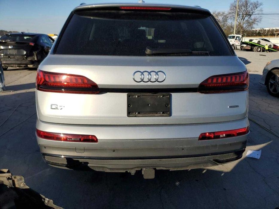 Audi Q7 Prestige 2023