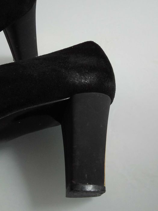 bruno magli made in italy roz 38 szyk i elegancja