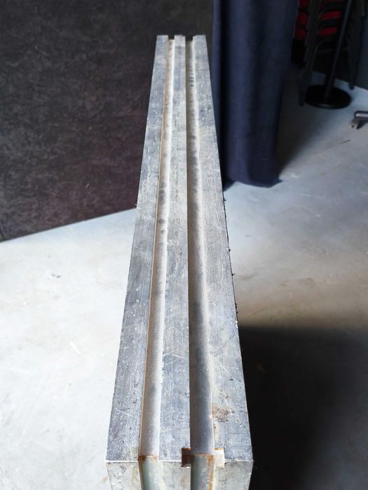 Profesjonalne podesty sceniczne ALSPAW 1x1m i 1x2m + Nogi 40 cm