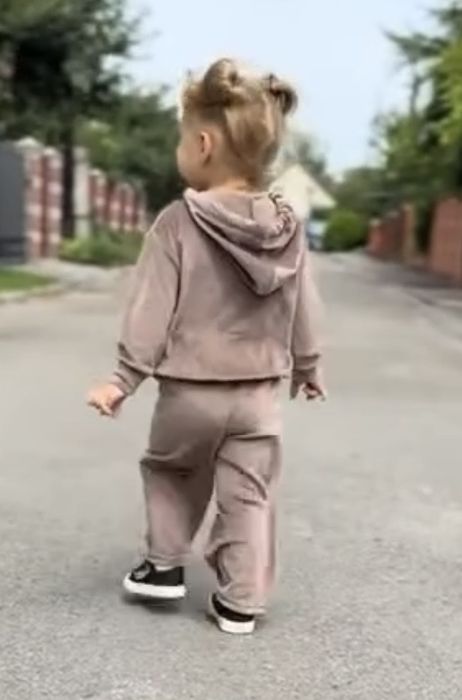 Спортивний костюм