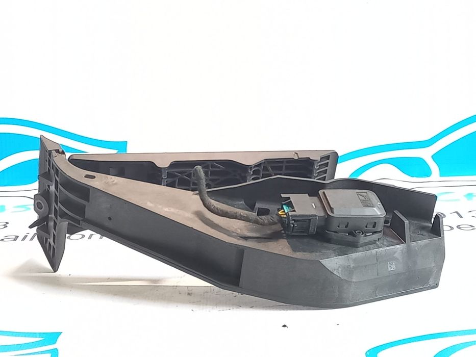 PEDAL PEDALEIRA ACELARADOR ELETRICO 35426859999 35406889822