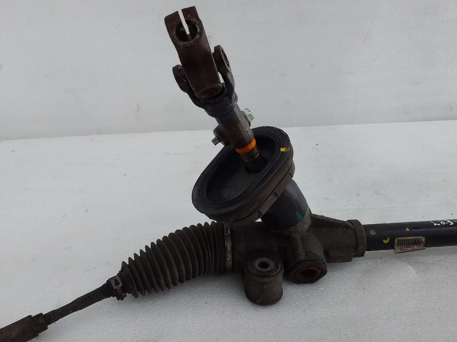 Caixa de direção NISSAN Micra IV (K13)