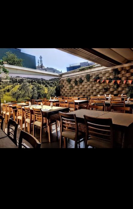 Trepasse  churrasqueira