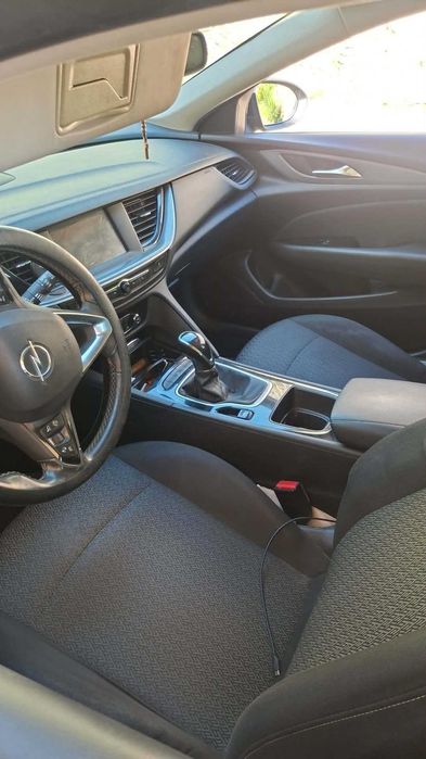 Opel insignia 2.0 cdti 170cv