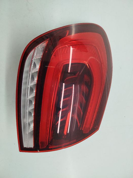 Farolim Stop Esquerdo - MERCEDES-BENZ A-Class (W177) | 18 -