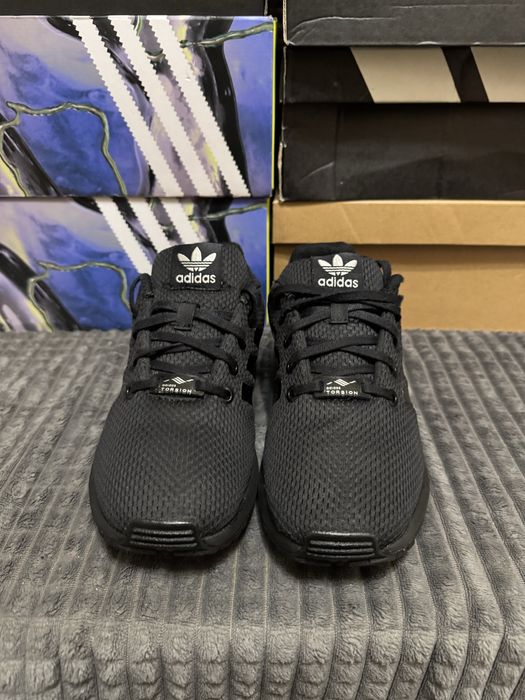 adidas zx flux - купить обувь мужскую - Цена на OLX.ua