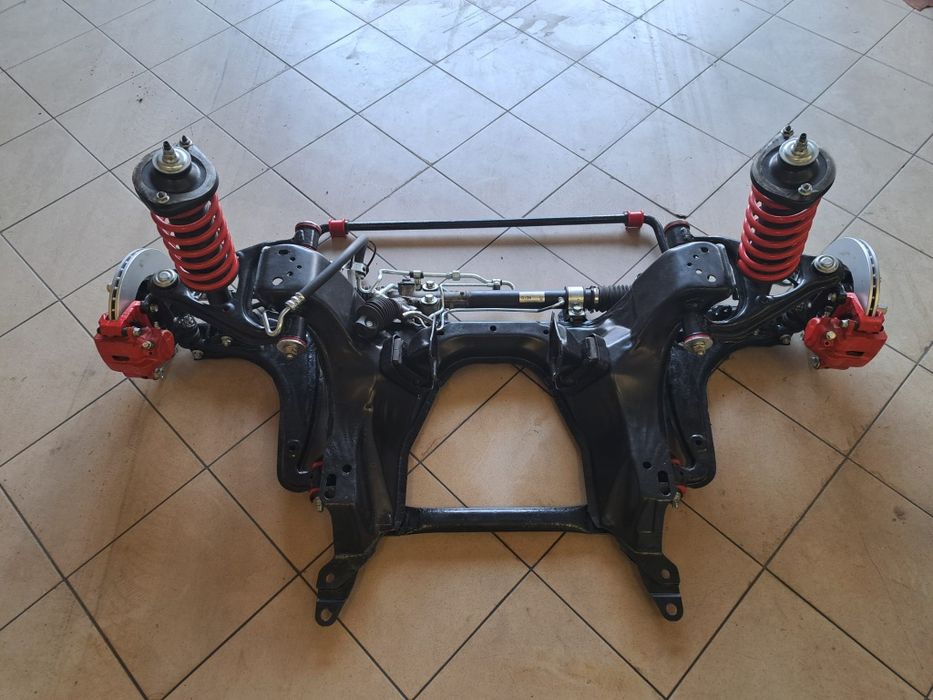 Mazda MX-5 PHOENIX NB 1.6 2002