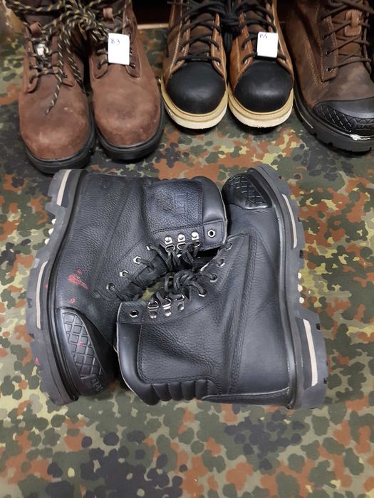 Buty robocze DAKOTA rozm 42 wkł 27,5 cm