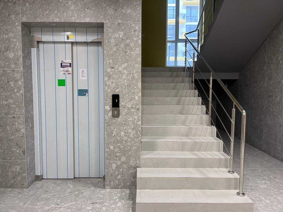 Продаж 2-ох рівневої квартири в ЖК Auroom Spark по вул Навроцького