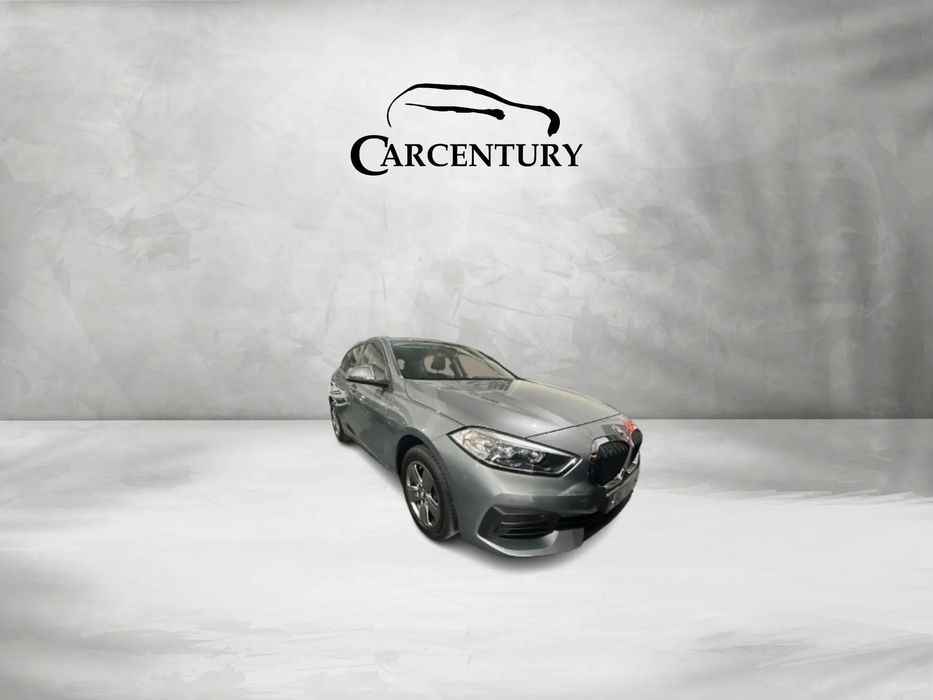 BMW 116