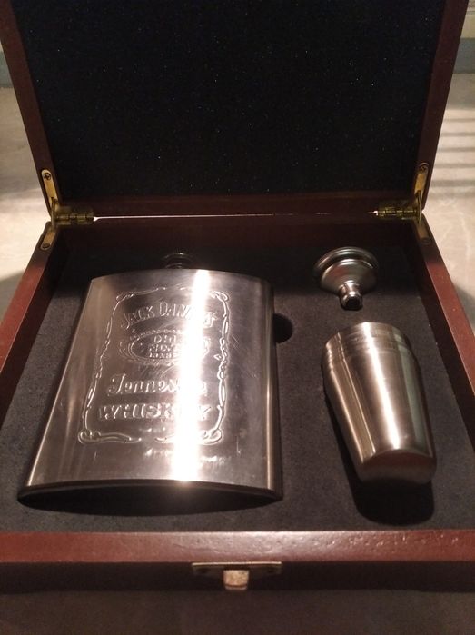 Подарочный набор JACK DANIEL'S