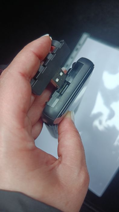 PowerBank com 4 cabos integrados