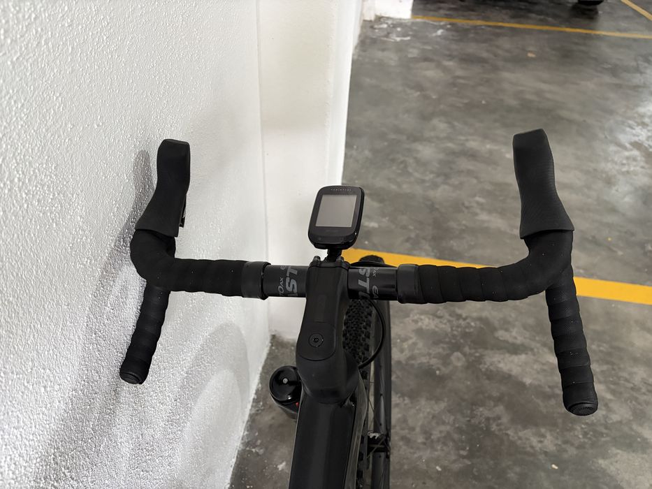 Cannondale Topstone Carbon 1 Leffty