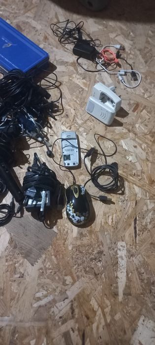 Кабель шнур з'єднання