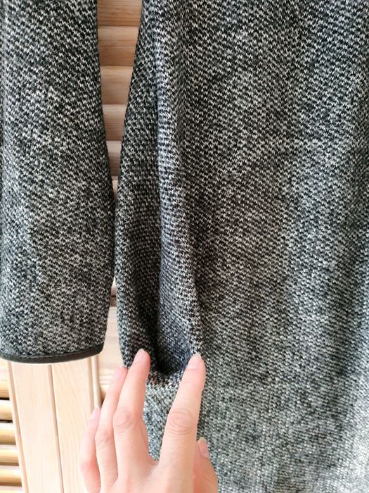 Sukienka z kieszeniami